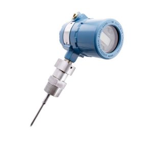 Rosemount 3301 Level Transmitter – Guided Wave Radar