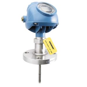 Rosemount 5300 Level Transmitter – Guided Wave Radar