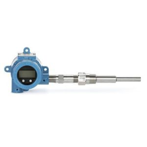 Rosemount 644 Temperature Transmitter