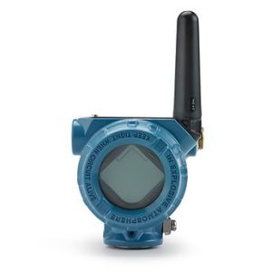 Rosemount 648 Wireless Temperature Transmitter