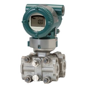 EJA120E Draft Range Differential Pressure Transmitter