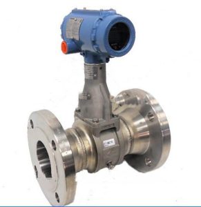 Rosemount 8800D Series Vortex Flowmeter