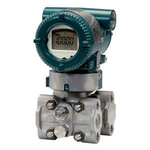 EJA110E Differential Pressure Transmitter