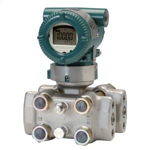 EJA130E Differential Pressure Transmitter