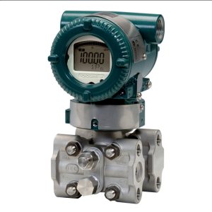 EJA310E Traditional-mount Absolute Pressure Transmitter