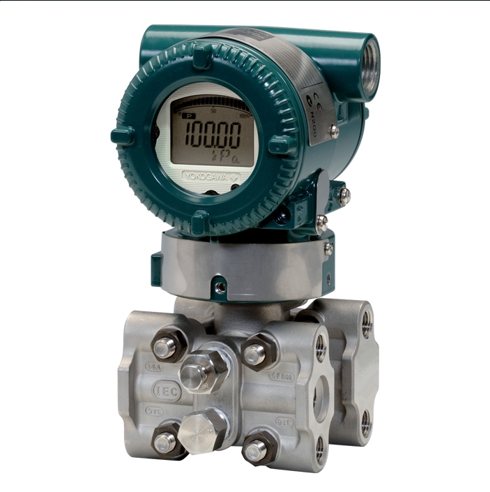 EJA310E Traditional-mount Absolute Pressure Transmitter