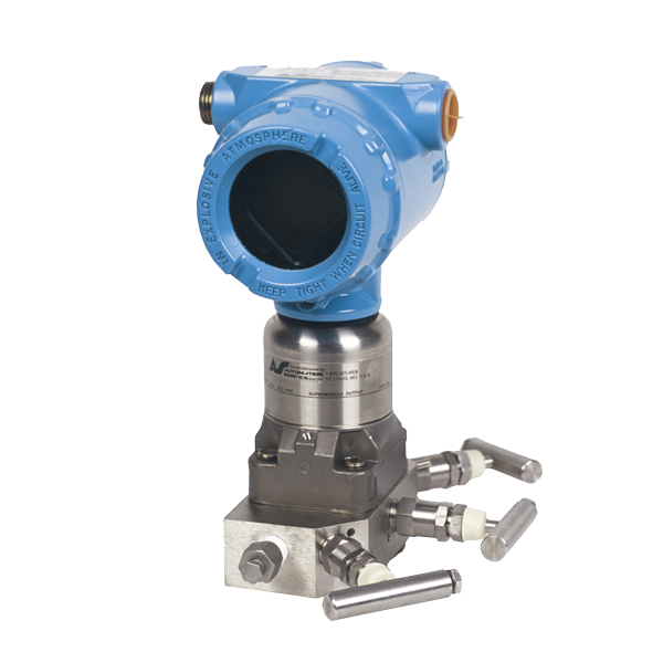 Rosemount 3051S Series Pressure Transmitter