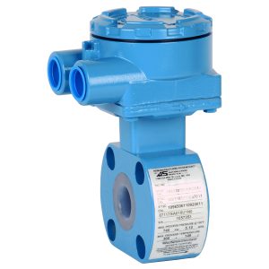 Rosemount 8711 Flowmeter