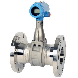 Rosemount 8800 Vortex Flowmeter