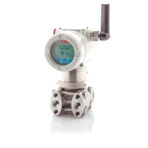 ABB Differential pressure transmitter DP-Style 266DSH