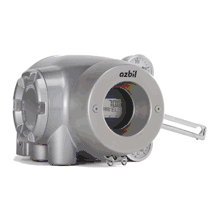 Azbil Smart Valve Positioners AVP100, AVP102