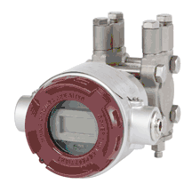 Azbil Differential Pressure Transmitter/Pressure Transmitters Advanced Transmitter SuperAce