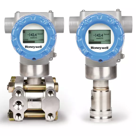 Honeywell SmartLine STA800 – Absolute Pressure