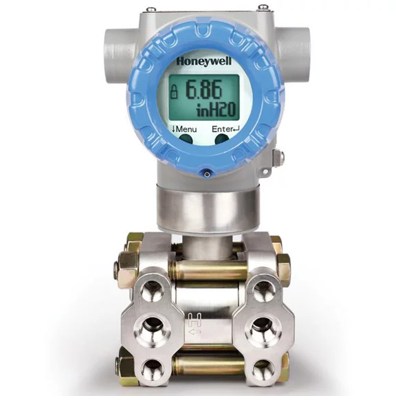 Honeywell Differential Pressure Transmitter – SmartLine STD700