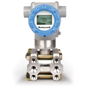 Honeywell SmartLine STD800 – Differential Pressure