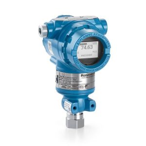 Rosemount 3051 Pressure Transmitter Family