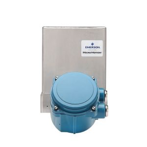 Micro Motion High-Pressure Coriolis (HPC) Series Meter Consisting of HPC015M and 3500 Transmitter