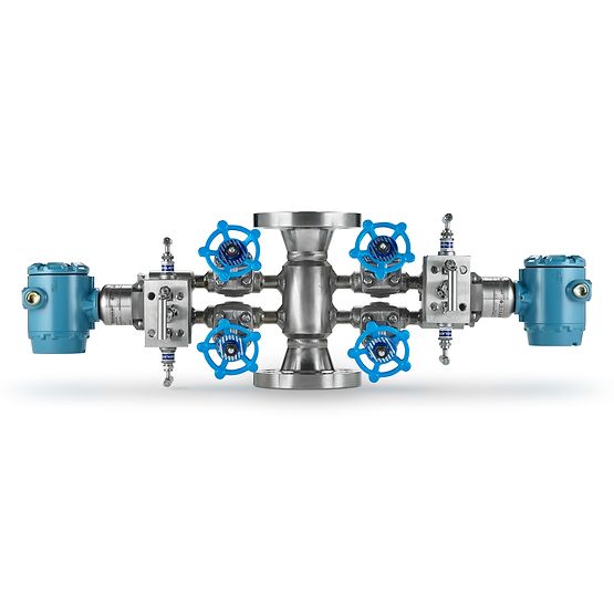 Rosemount 9295 Process Flow Meter