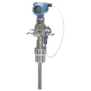 Rosemount 3051SFA Annubar Flow Meter