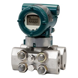 YOKOGAWA EJX440A Traditional-mount High Gauge Pressure Transmitter