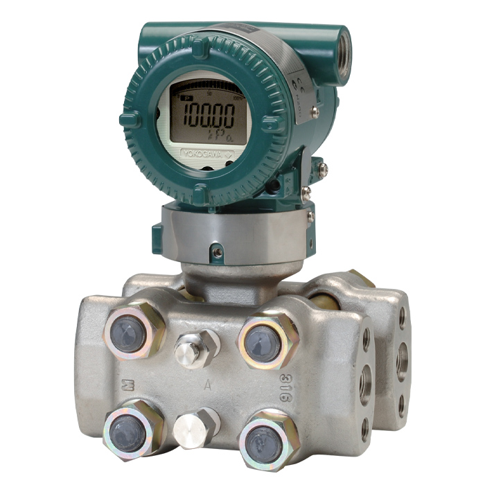 EJA130E Differential Pressure Transmitter