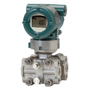 EJA120E Draft Range Differential Pressure Transmitter