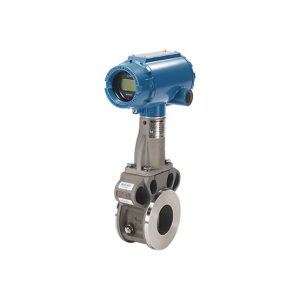 Rosemount 8800 Wafer Vortex Flow Meter