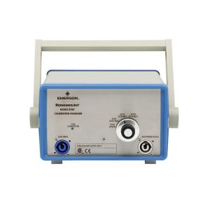 Rosemount 8785 Calibration Standard