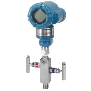 Rosemount 3051 In-Line Pressure Transmitter