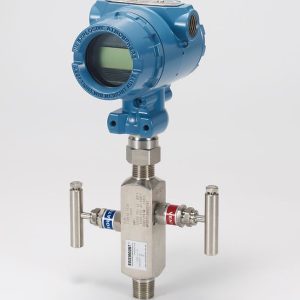 Rosemount 3051G In-Line Pressure Transmitter