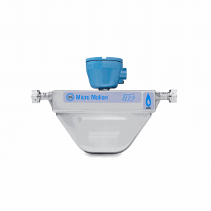 Micro Motion CNG Coriolis Flow Meter