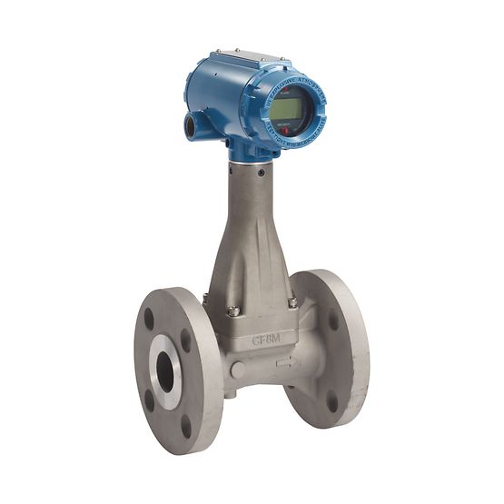 Rosemount 8600 Utility Vortex Flow Meters