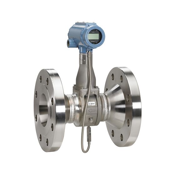 Rosemount 8800 MultiVariable Flow Meters