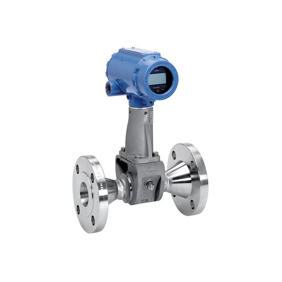 Rosemount 8800 Reducer Vortex Flow Meters