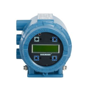 Rosemount 8732E Field Mount Magnetic Flow Meter Transmitters