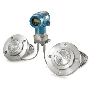 Rosemount 2051L Level Transmitter