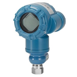 Rosemount 2051 Wireless In-Line Pressure Transmitter