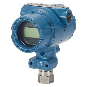 Rosemount 2088 Gage and Absolute Pressure Transmitter