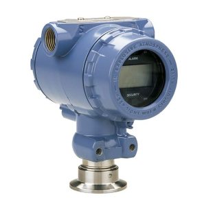 Rosemount 2090F Hygienic Pressure Transmitter