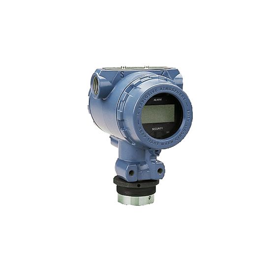 Rosemount 2090P Pulp and Paper Pressure Transmitter