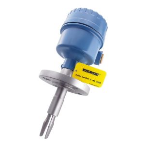 Rosemount 2130 Level Switch – Vibrating Fork