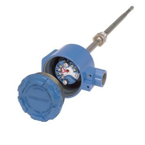 Rosemount 248 Head Mount Temperature Transmitter