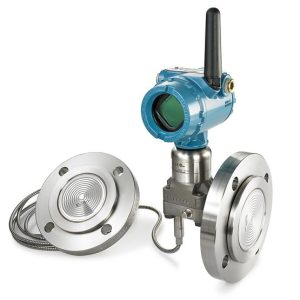 Rosemount 3051SAL Wireless Level Transmitter