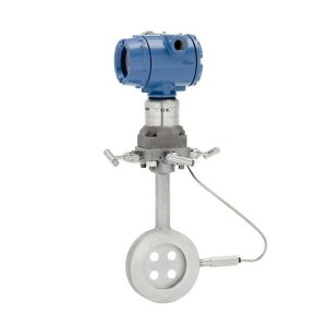 Rosemount 3051SFC Compact Orifice Plate Flow Meter