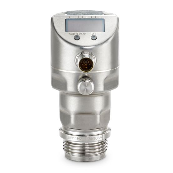 Rosemount 326P Pressure Transmitter