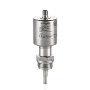 Rosemount 327T Temperature Transmitter