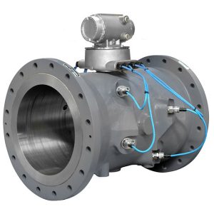 Rosemount 3812 Two-Path Liquid Ultrasonic Flow Meter