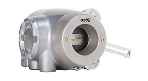 Azbil Smart Valve Positioner 700 Series AVP70