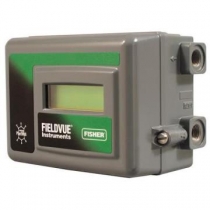 Fisher FIELDVUE DVC2000 Digital Valve Controller