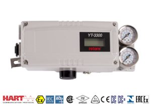 YTC Smart Positioner YT-3300